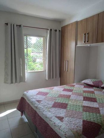 Foto 15 do(a) Apartamento de 2 quartos à venda em Vila Trujillo, Sorocaba