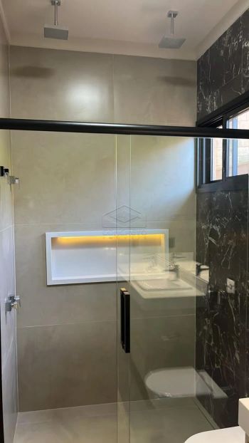Foto 13 do(a) Casa em Condomínio de 3 quartos à venda em Vila Santista, Bauru