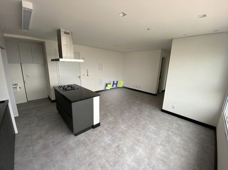 Foto 4 do(a) Apartamento de 2 quartos à venda em Jardim Nasralla, Bauru