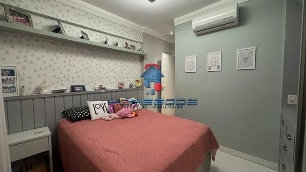 Foto 15 do(a) Apartamento de 3 quartos à venda em Fazenda São Quirino, Campinas