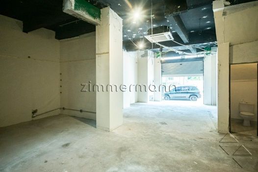 Foto 12 do(a) Sala / Conjunto Comercial false à venda em Pinheiros, São Paulo