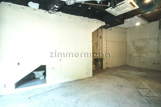 Foto 15 do(a) Sala / Conjunto Comercial false à venda em Pinheiros, São Paulo