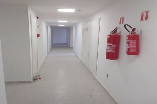 Foto 4 do(a) Kitnet / JK / Studio de 1 quartos à venda em Água Branca, São Paulo