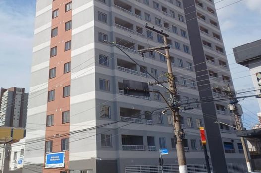 Foto 1 do(a) Kitnet / JK / Studio de 1 quartos à venda em Água Branca, São Paulo