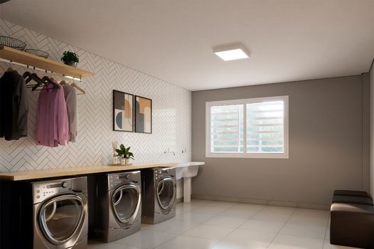 Foto 13 do(a) Kitnet / JK / Studio de 1 quartos à venda em Água Branca, São Paulo