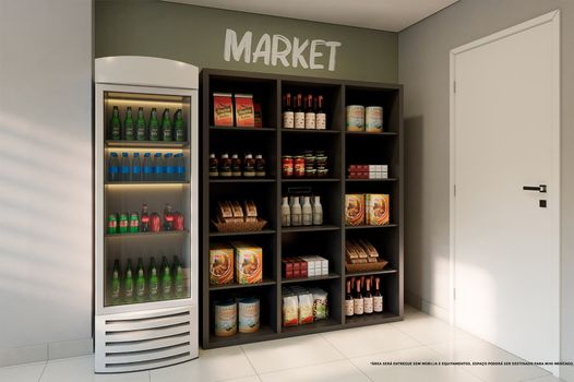 Foto 10 do(a) Kitnet / JK / Studio de 1 quartos à venda em Água Branca, São Paulo