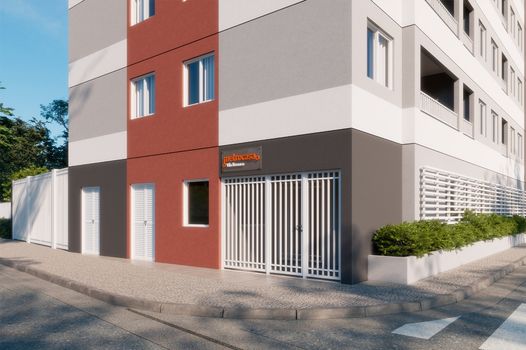 Foto 7 do(a) Kitnet / JK / Studio de 1 quartos à venda em Água Branca, São Paulo