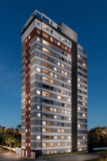 Foto 8 do(a) Kitnet / JK / Studio de 1 quartos à venda em Água Branca, São Paulo