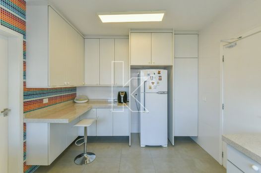 Foto 42 do(a) Apartamento de 3 quartos à venda em Vila Nova Conceição, São Paulo
