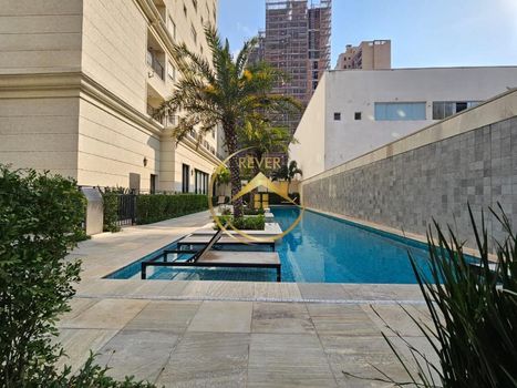 Foto 4 do(a) Apartamento de 3 quartos à venda em Cambuí, Campinas