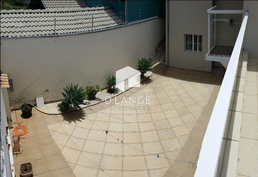 Foto 36 do(a) Casa em Condomínio false à venda em Loteamento Parque São Martinho, Campinas