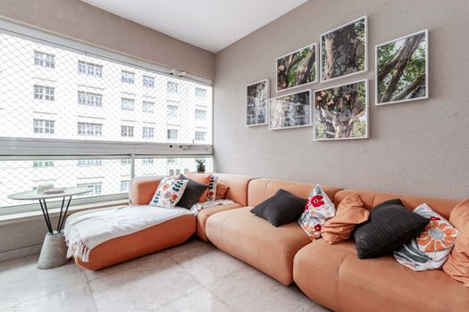 Foto 6 do(a) Apartamento de 2 quartos à venda em Vila Nova Conceição, São Paulo
