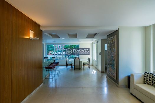 Foto 5 do(a) Apartamento de 4 quartos à venda em Perdizes, São Paulo