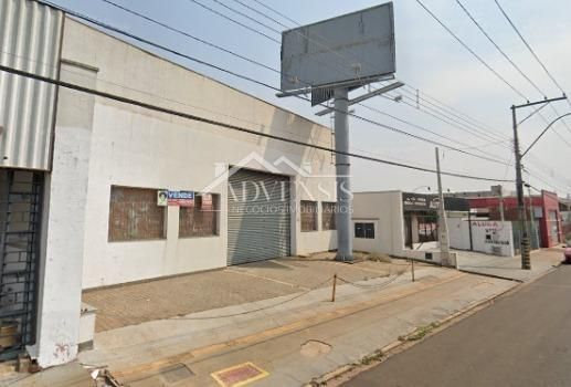 Foto 5 do(a) Sala / Conjunto Comercial false à venda em Vila Lutfalla, São Carlos