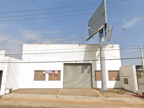 Foto 2 do(a) Sala / Conjunto Comercial false à venda em Vila Lutfalla, São Carlos