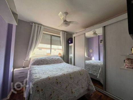 Foto 11 do(a) Apartamento de 1 quartos à venda em Cidade Baixa, Porto Alegre