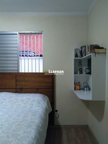 Foto 15 do(a) Apartamento de 2 quartos à venda em Jardim da Glória, Cotia