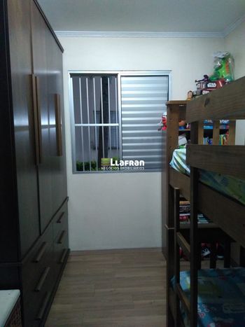 Foto 12 do(a) Apartamento de 2 quartos à venda em Jardim da Glória, Cotia