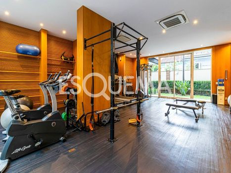 Foto 29 do(a) Cobertura de 2 quartos à venda em Itaim Bibi, São Paulo