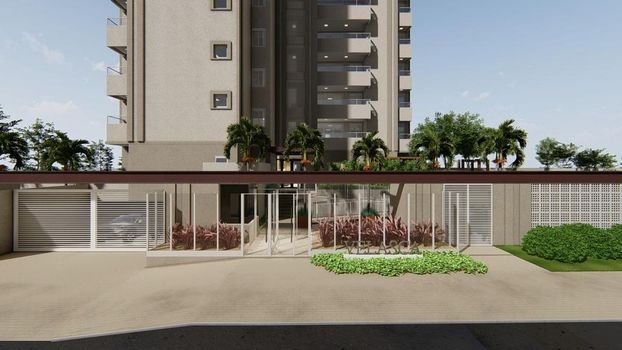 Foto 43 do(a) Apartamento de 3 quartos à venda em Jardim Guarani, Campinas