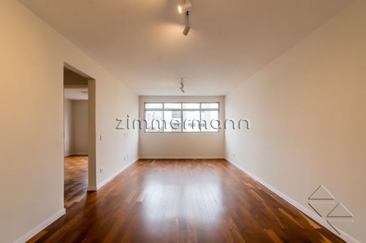Foto 1 do(a) Apartamento de 2 quartos à venda em Vila Mariana, São Paulo