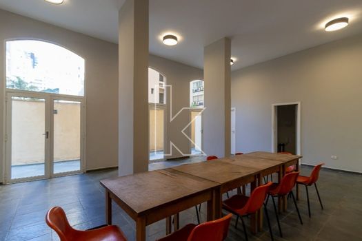 Foto 33 do(a) Apartamento de 3 quartos à venda em Cerqueira César, São Paulo