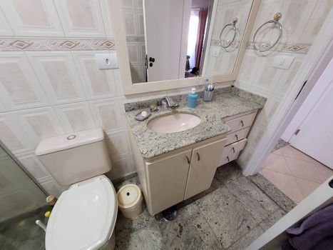 Foto 16 do(a) Apartamento de 3 quartos à venda em Vila Mogilar, Mogi das Cruzes