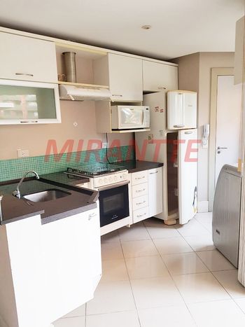 Foto 2 do(a) Apartamento de 1 quartos à venda em Jardim Ampliação, São Paulo