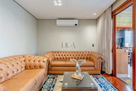 Foto 5 do(a) Apartamento de 3 quartos à venda em Petrópolis, Porto Alegre