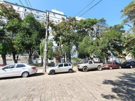 Foto 3 do(a) Apartamento de 1 quartos à venda em Humaitá, Porto Alegre
