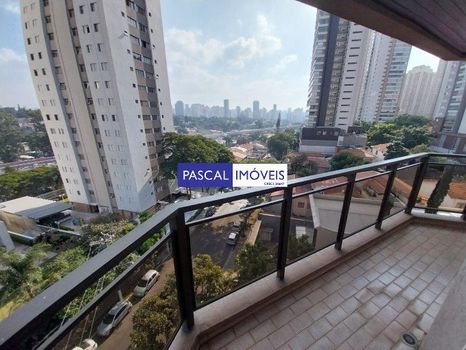 Foto 32 do(a) Apartamento de 4 quartos à venda em Parque Colonial, São Paulo