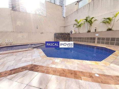 Foto 37 do(a) Apartamento de 4 quartos à venda em Parque Colonial, São Paulo