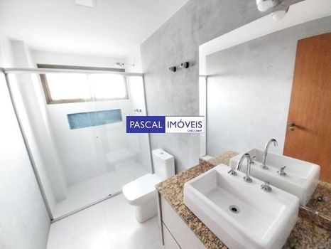 Foto 23 do(a) Apartamento de 4 quartos à venda em Parque Colonial, São Paulo