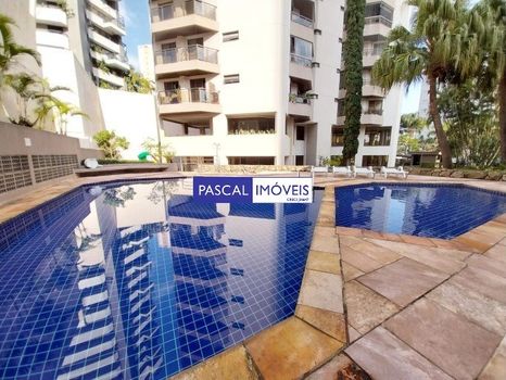 Foto 36 do(a) Apartamento de 4 quartos à venda em Parque Colonial, São Paulo