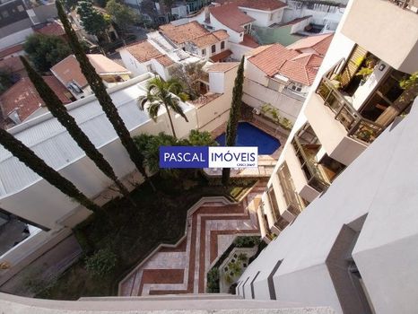 Foto 40 do(a) Apartamento de 4 quartos à venda em Parque Colonial, São Paulo