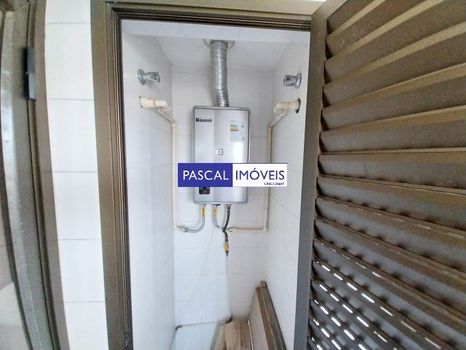 Foto 15 do(a) Apartamento de 4 quartos à venda em Parque Colonial, São Paulo