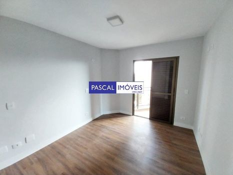 Foto 30 do(a) Apartamento de 4 quartos à venda em Parque Colonial, São Paulo