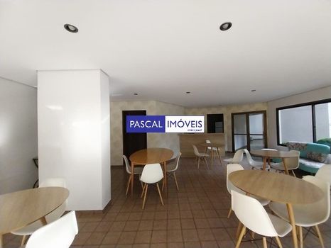 Foto 34 do(a) Apartamento de 4 quartos à venda em Parque Colonial, São Paulo
