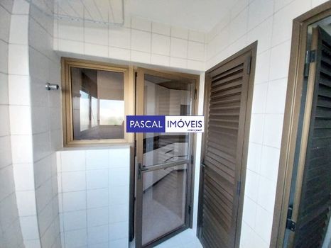 Foto 13 do(a) Apartamento de 4 quartos à venda em Parque Colonial, São Paulo