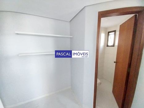 Foto 11 do(a) Apartamento de 4 quartos à venda em Parque Colonial, São Paulo