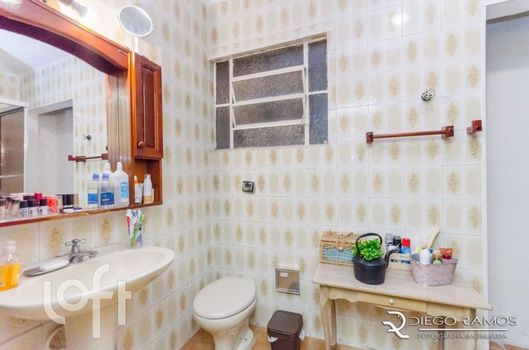 Foto 12 do(a) Apartamento de 3 quartos à venda em Santa Cecília, Porto Alegre