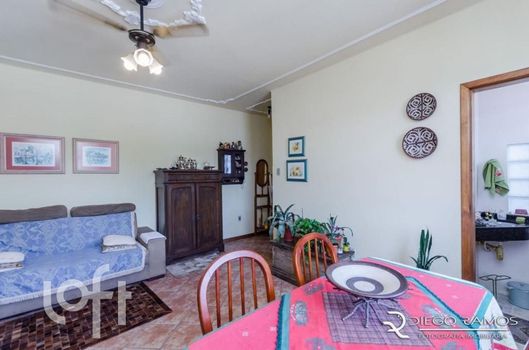 Foto 2 do(a) Apartamento de 3 quartos à venda em Santa Cecília, Porto Alegre