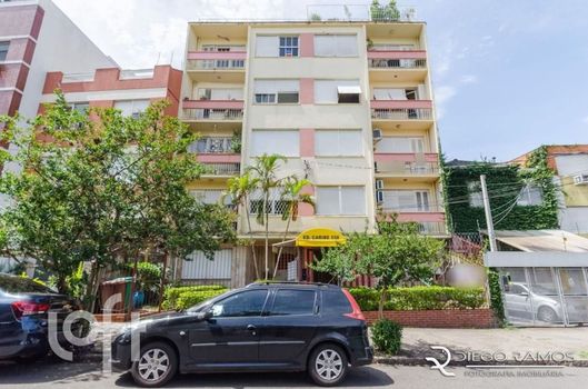 Foto 22 do(a) Apartamento de 3 quartos à venda em Santa Cecília, Porto Alegre