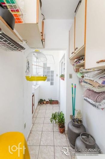 Foto 8 do(a) Apartamento de 3 quartos à venda em Santa Cecília, Porto Alegre