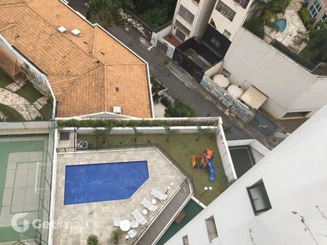 Foto 4 do(a) Apartamento de 2 quartos à venda em Paraíso, São Paulo
