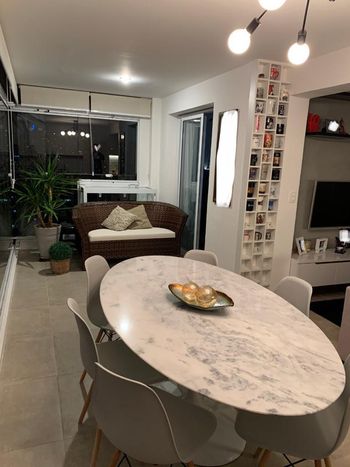 Foto 3 do(a) Apartamento de 1 quartos à venda em Campos Elíseos, São Paulo