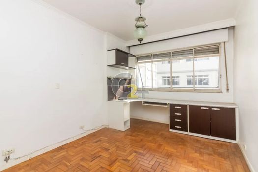 Foto 8 do(a) Apartamento de 3 quartos à venda em Bela Vista, São Paulo
