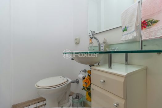 Foto 15 do(a) Apartamento de 4 quartos à venda em Jardim das Bandeiras, São Paulo
