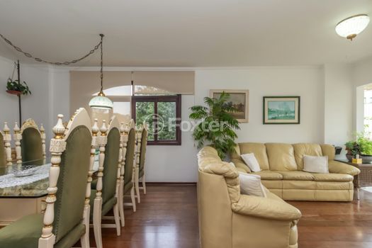 Foto 6 do(a) Apartamento de 4 quartos à venda em Jardim das Bandeiras, São Paulo