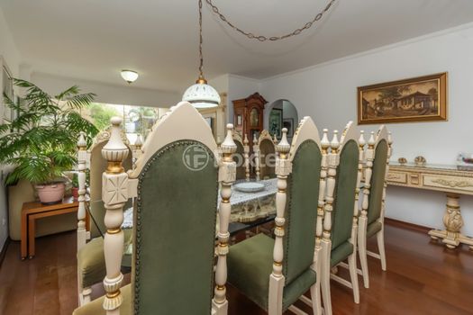 Foto 5 do(a) Apartamento de 4 quartos à venda em Jardim das Bandeiras, São Paulo